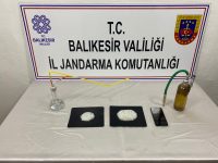 Bandırma’da uyuşturucu veya uyarıcı madde imal ve ticareti (TCK 188)