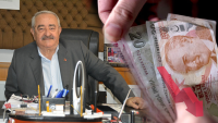 Kredilerin yükseltilmesini beklerken, 500 bin liradan 200 bin liraya düştüğünü