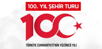 Bandırma Kent Konseyi ve Bandırma Scooter Kulübü, Cumhuriyet’in 100.yılı dolayısıyla