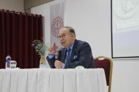 EnerjiSA Bandırma Fen Lisesi, Cumhuriyetimizin 100’üncü yılı etkinlikleri kapsamında, öğrencileri