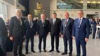 Bandırma Ticaret Borsası Yönetim Kurulu Başkanı Can Ata Tan, Balıkesir