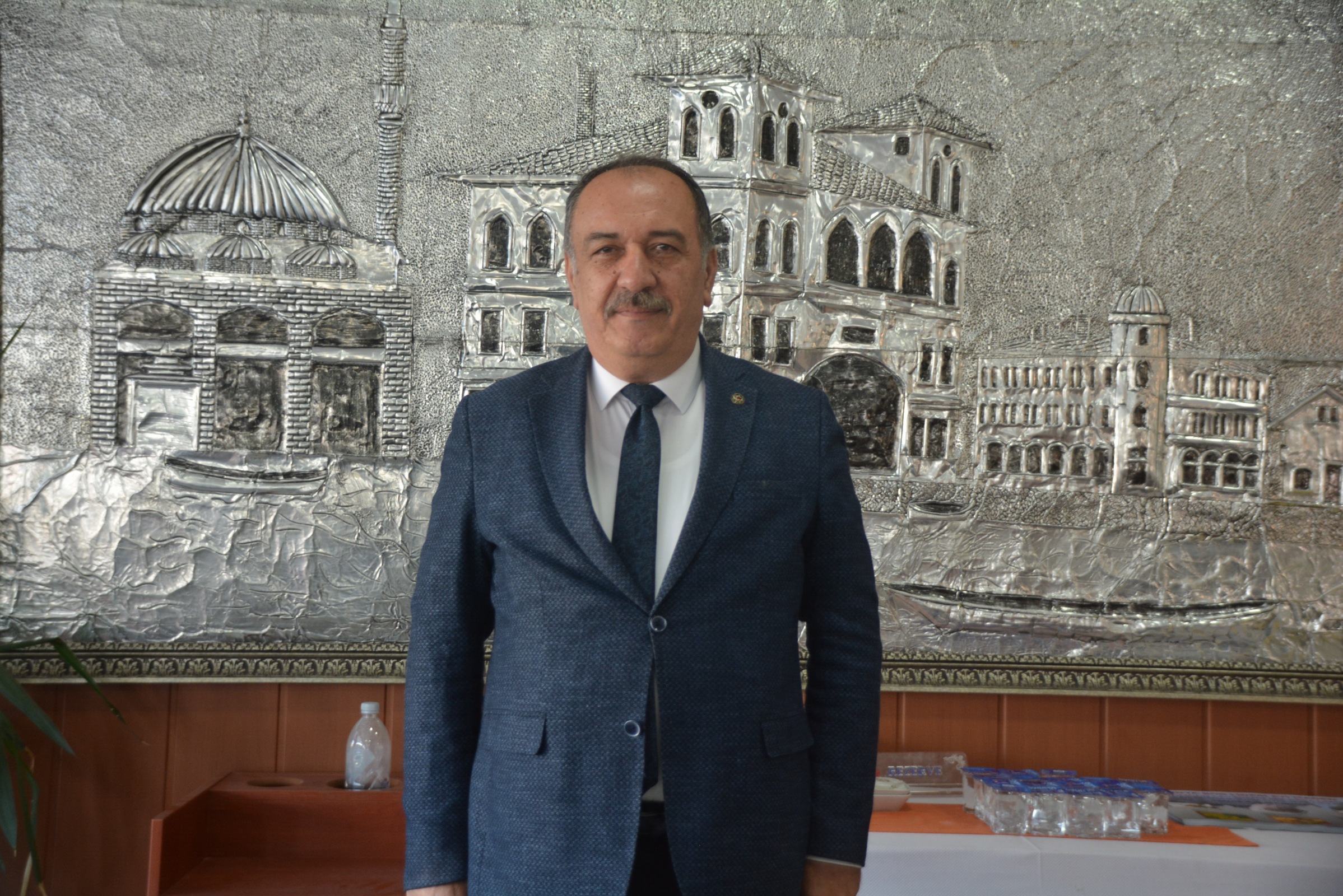 Bozkurt: “CHPnin 31 Martta gitme vakti gelmiştir”