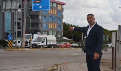 Burhan Deniz: “Bandırmalılar bu zulmü hak etmiyor”