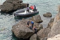 Antalya’da dün falezlerde bulunan cesedi, 1 hafta önce evden çıkan