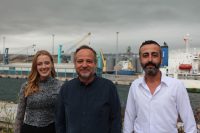 Çelebi Bandırma Limanı’nda 4 milyon ton olan yıllık kapasite 2023