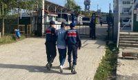 Sinop İl Jandarma Komutanlığı tarafından “çocuğun cinsel istismarı” suçundan aranan