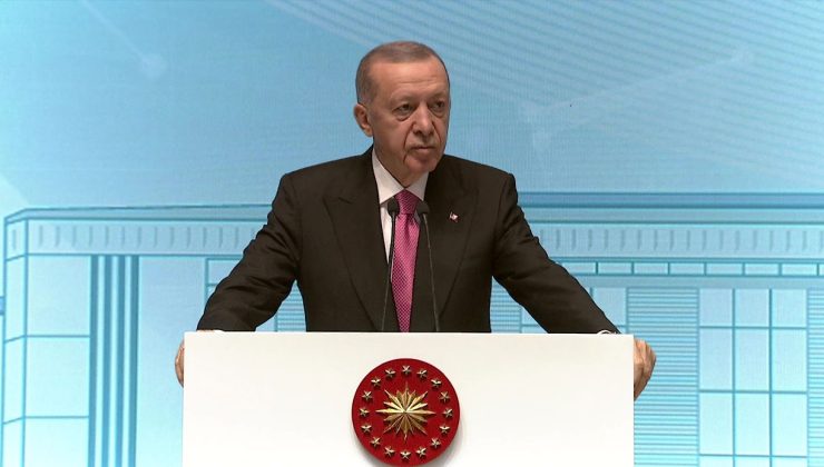 Yeni Anayasa Çağrısı!