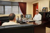 Bandırma Belediyesi’nin düzenli olarak gerçekleştirdiği Halk Günleri hızla devam ediyor.
