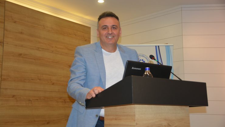 Bandırma Çelebi Limanı’nda tahliye işlemleri hızlanacak