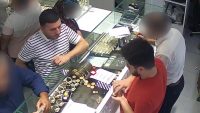 Adana merkezli 3 ilde “Sazan sarmalı” yönetimiyle 1 milyon 765