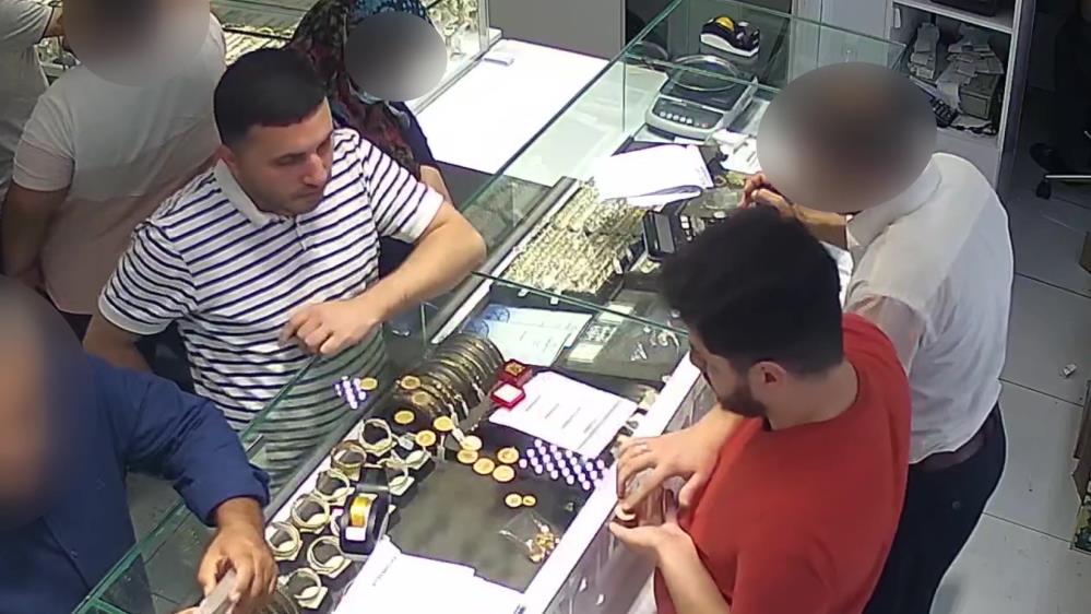 Dolandırıp altına yatırım yapmışlar Adana merkezli 3 ilde “Sazan sarmalı” yönetimiyle 1 milyon 765