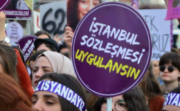 Türkiye’nin çekildiği sözleşme 27 ülkede yürürlüğe girdi
