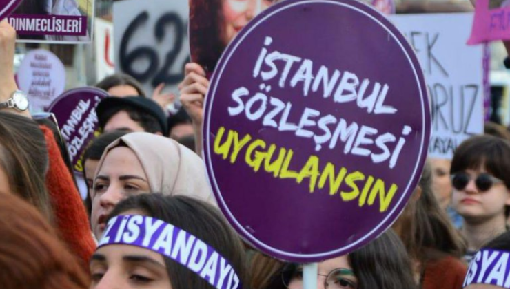 Türkiye’nin çekildiği sözleşme 27 ülkede yürürlüğe girdi