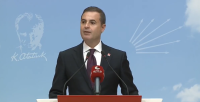 Cumhuriyet Halk Partisi (CHP) Yerel Yönetimlerden Sorumlu Genel Başkan Yardımcısı