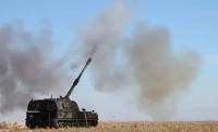 Milli Savunma Bakanlığı (MSB), Irak’ın ve Suriye’nin kuzeyinde devam eden