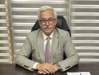 Erdek Belediye Başkanı Burhan Karışık sosyal medyadan Erdek’te Kastri mevkii