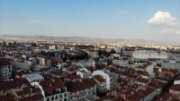 Eskişehir Emlak Komisyoncuları Odası Başkanı Gazi Çelik, kira kontratında ismi