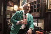 Cem Yılmaz’ın yeni filmi “Do Not Disturb” 29 Eylül’de Netflix’te