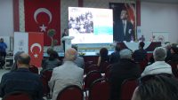Gömeç’te, Balıkesir Üniversitesi’nin katkıları ile Gömeç Belediyesi’nin ev sahipliğinde” Disiplinler