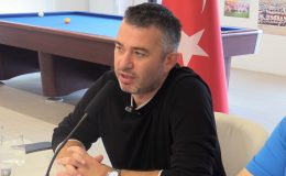 Göçmez: “Bu kötü oyuna acemi hakem faktörü girdi”