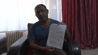 Denizli’de Mehmet Demir, 1 yıl önce eski telefonunu takas edip