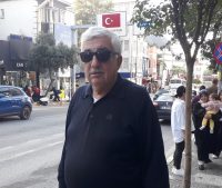 HASAN SÜMER YAĞLARIN PARASINI İSTEDİ 2021 yılı kasım ayında meydana
