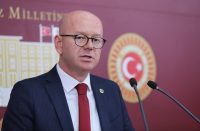 CHP’li Serkan Sarı, “Balıkesir Büyükşehir Belediyesi yöneticileri milletin parasıyla tasarruf