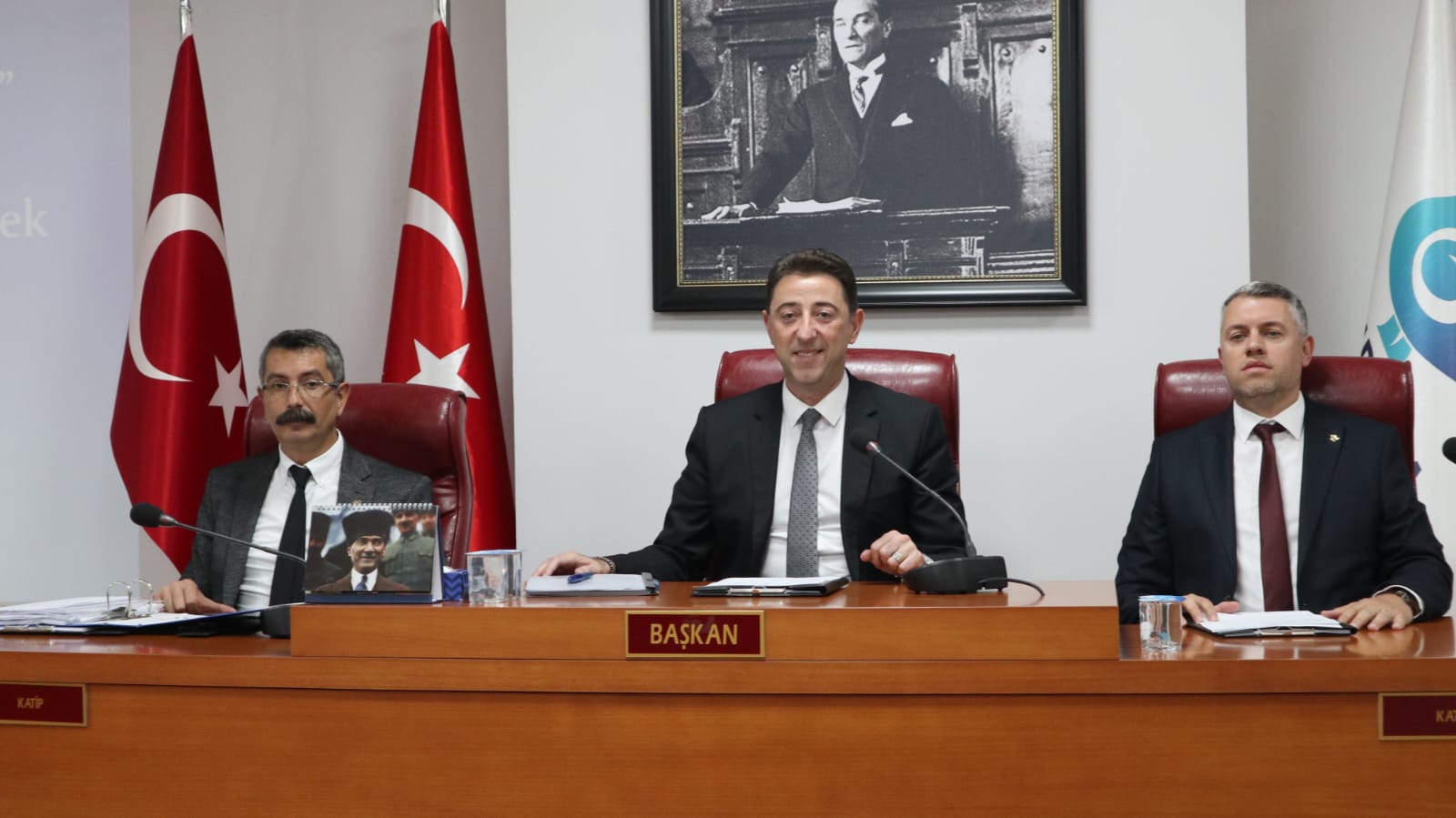 Bandırma Belediyesi’nin 2024 yılı Mali Bütçesi açıklandı. Belediyenin bütçesi önceki