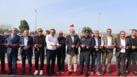 Cumhuriyetin ve Shell’in 100’üncü yılında Özaydın Edincik Shell Akaryakıt’ın açılışı