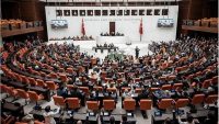 T&uuml;rkiye B&uuml;y&uuml;k Millet Meclisi (TBMM) 28. D&ouml;nem 2. Yasama Yılı