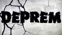 D&uuml;zce&rsquo;de 3.9 b&uuml;y&uuml;kl&uuml;ğ&uuml;nde deprem meydana geldi. Afet ve Acil Durum