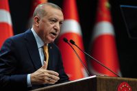 Cumhurbaşkanı Erdoğan: “Ülkemizde 3 günlük milli yas ilan edilmiştir”