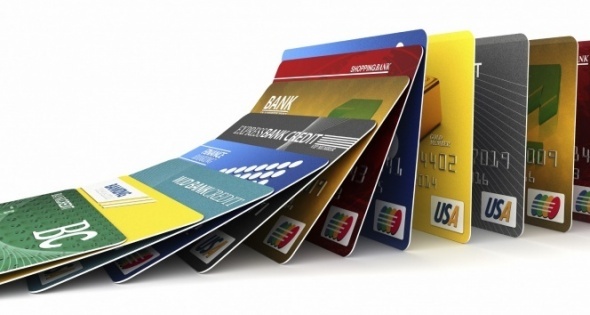 Kredi kartı için aylık