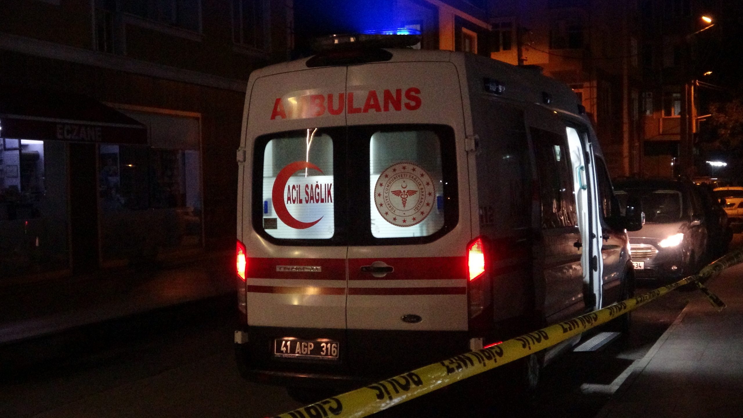Kocaeli’nin Gölcük ilçesinde yaşanan aile katliamında ölü sayısı 3’e yükseldi.