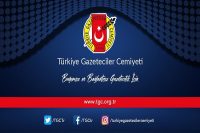 Türkiye Gazeteciler Cemiyeti Yönetim Kurulu, RTÜK’ün Ayşenur Arslan’ın yorumları sebebiyle