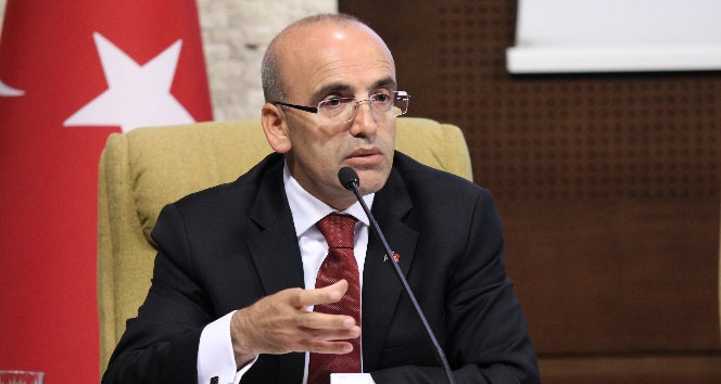 Bakan Şimşek: “Ülkemizi gri listeden çıkarmak için çaba gösteriyoruz” Hazine ve Maliye Bakanı Mehmet Şimşek, Mali Eylem Görev Gücü