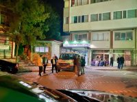 amsun’un Kavak ilçesinde meradaki hayvanlarına bakmaya giden 60 yaşındaki vatandaş