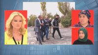 &nbsp;13 Ekim Cuma günü ortadan kaybolan 12 yaşındaki C.A. ve