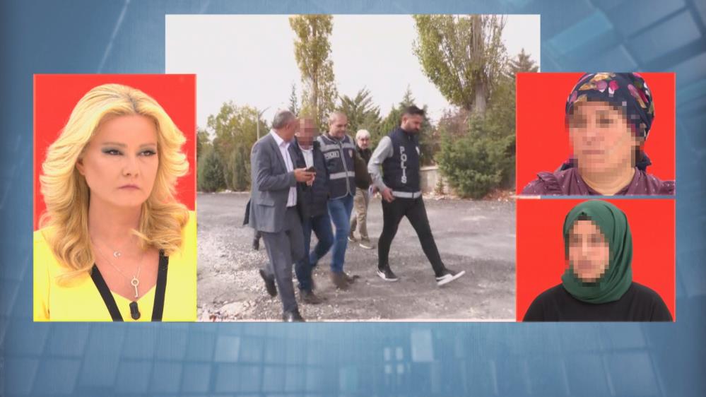 &nbsp;13 Ekim Cuma günü ortadan kaybolan 12 yaşındaki C.A. ve
