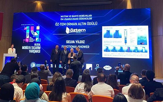 Ticaret Bakanlığı koordinesinde Türkiye İhracatçılar Meclisi iş birliği ile ,