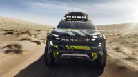 Renault, 2027 yılına kadar markayı en fazla değer oluşturan segmentlerde