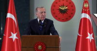 Cumhurbaşkanı Erdoğan’dan emeklilere müjde