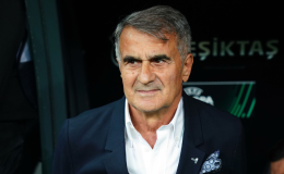 Şenol Güneş istifa etti