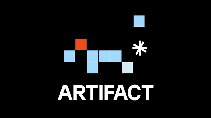 Instagram kurucuları tarafından geliştirilen yapay zekâ destekli akış platformu Artifact,