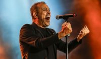 Ünlü sanatçı ve aktivist Haluk Levent, sosyal medya hesabı X