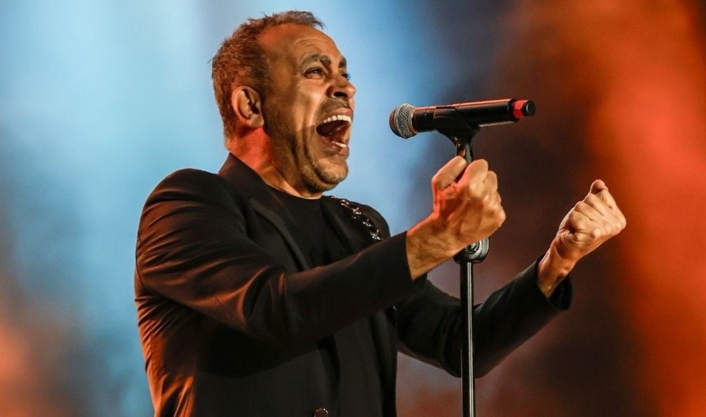Ünlü sanatçı ve aktivist Haluk Levent, sosyal medya hesabı X