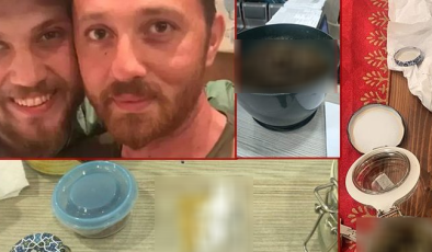 Ünlü oyuncu Aras Bulut İynemli’ye şok! 