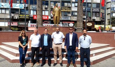 Bayrama parasız girdiler