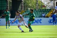 Trendyol 1. Lig’in 9. haftasında Bodrum FK, sahasında karşılaştığı Bandırmaspor’u