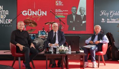 Türkiye Hukuku Bandırma’da masaya yatırıldı
